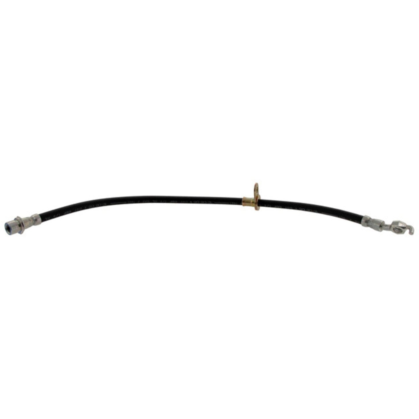 Raybestos Brakes Brake Hydraulic Hose BH380436