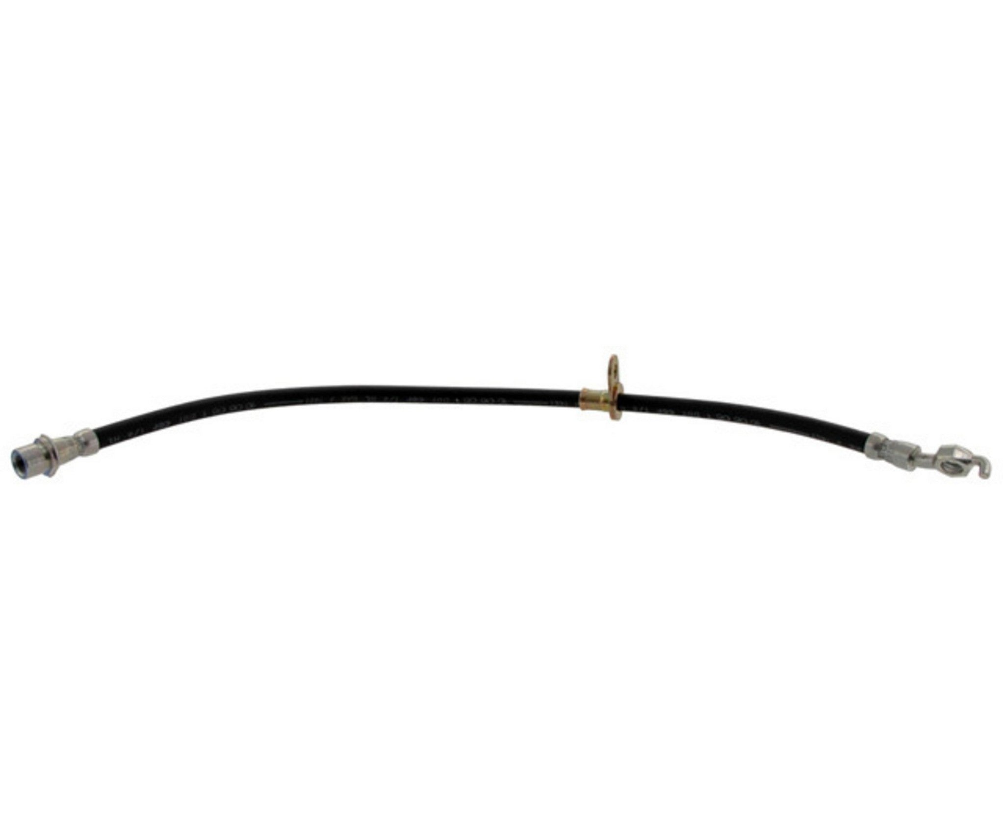 Raybestos Brakes Brake Hydraulic Hose BH380436