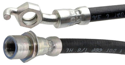 Raybestos Brakes Brake Hydraulic Hose BH380436