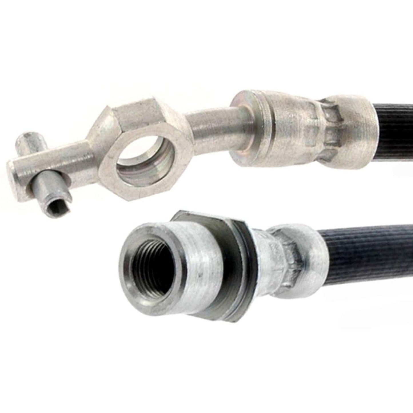 Raybestos Brakes Brake Hydraulic Hose BH380439