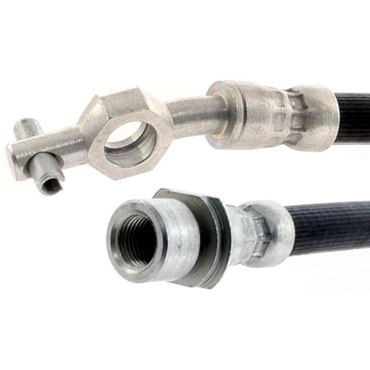 Raybestos Brakes Brake Hydraulic Hose BH380439