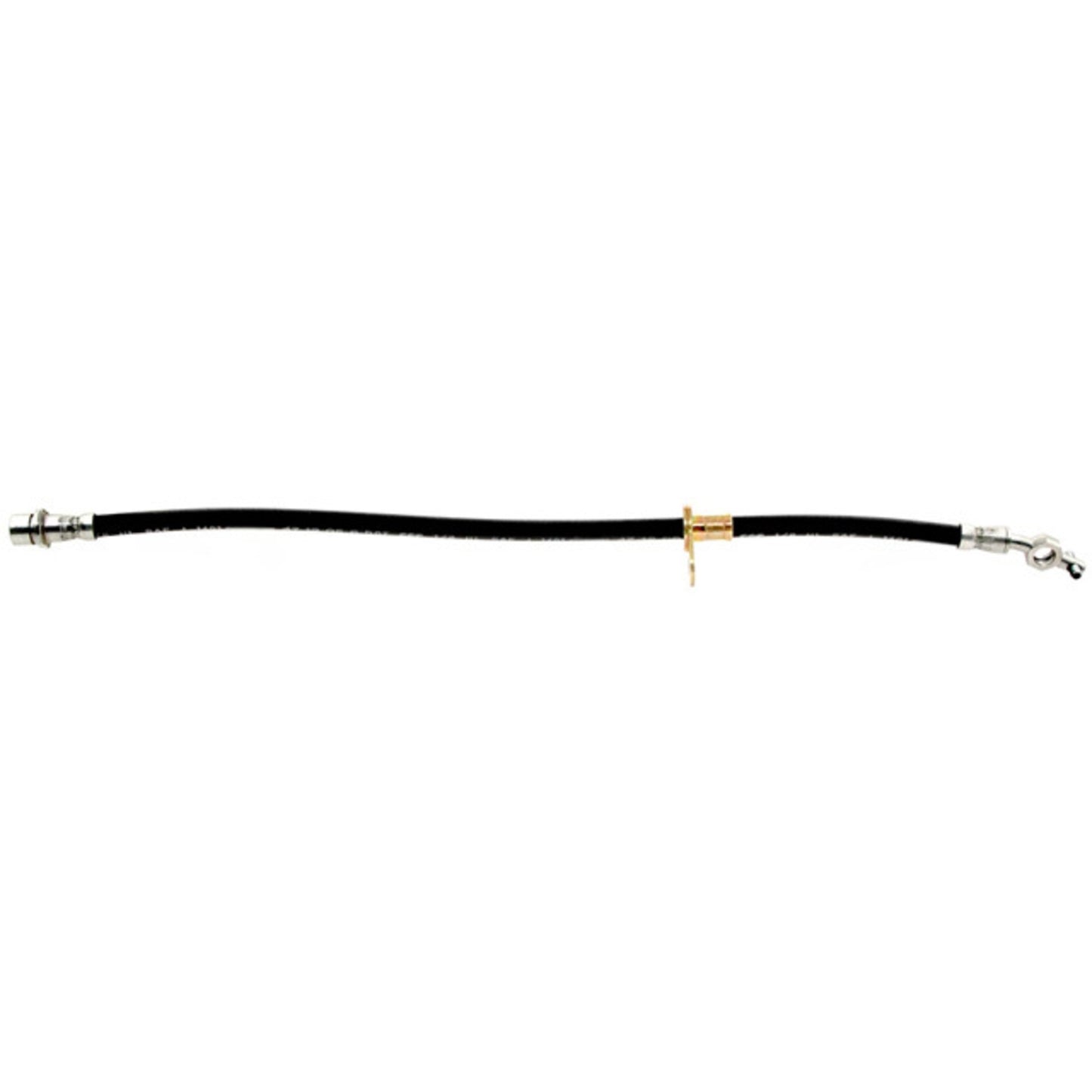 Raybestos Brakes Brake Hydraulic Hose BH380439