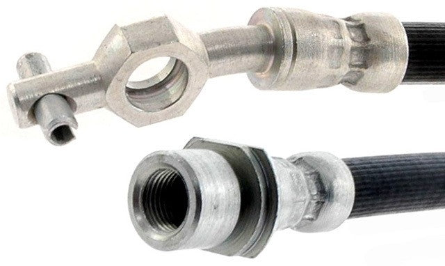 Raybestos Brakes Brake Hydraulic Hose BH380439