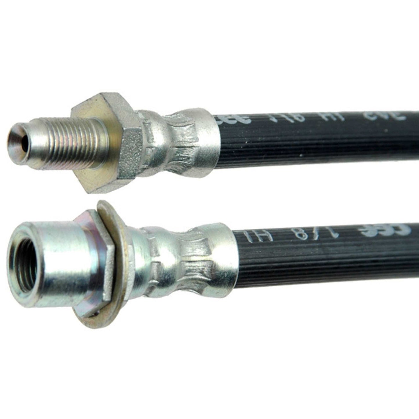 Raybestos Brakes Brake Hydraulic Hose BH380442