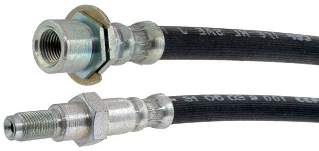 Raybestos Brakes Brake Hydraulic Hose BH380444
