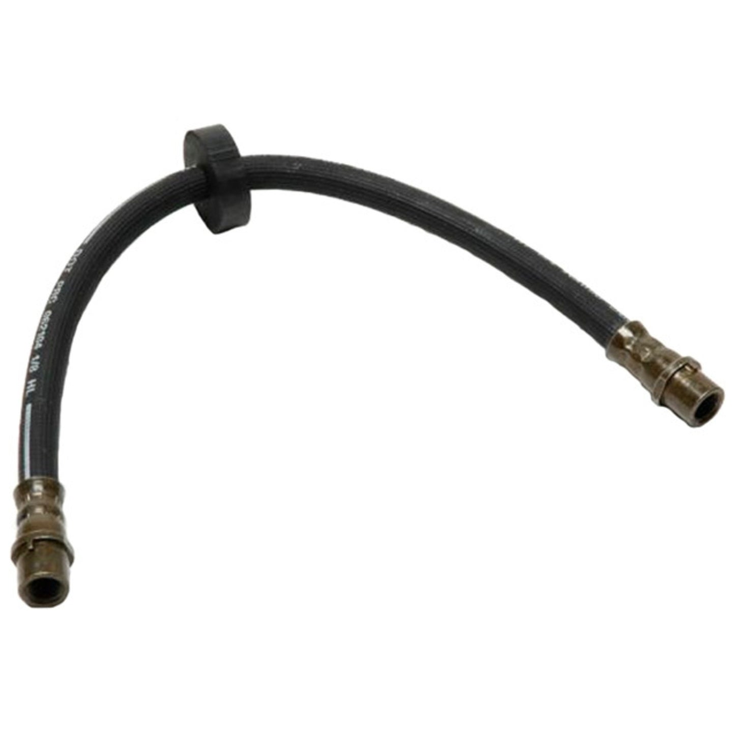 Raybestos Brakes Brake Hydraulic Hose BH380456