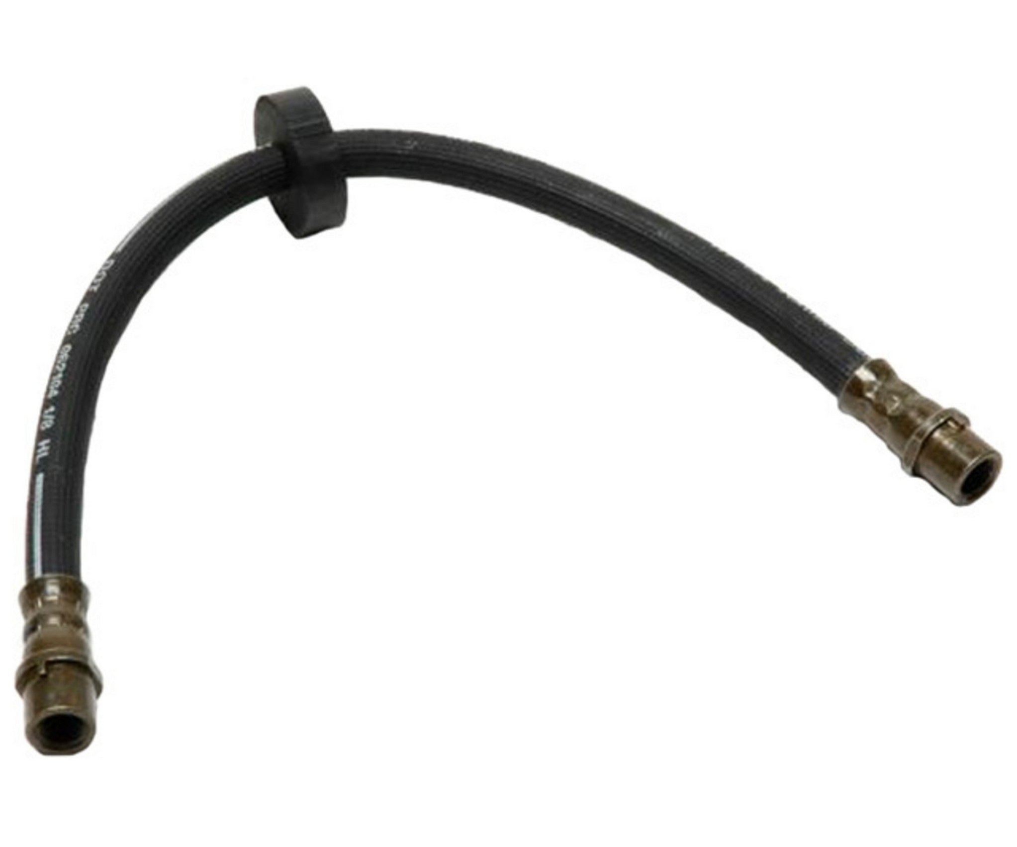 Raybestos Brakes Brake Hydraulic Hose BH380456