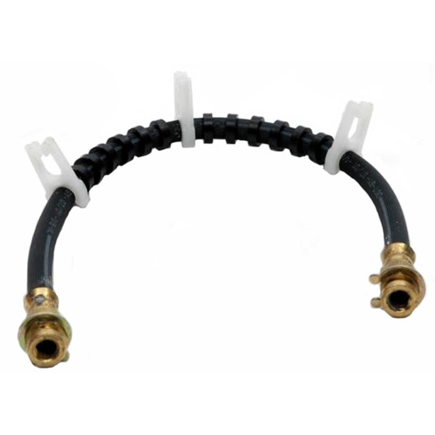 Raybestos Brakes Brake Hydraulic Hose BH380458