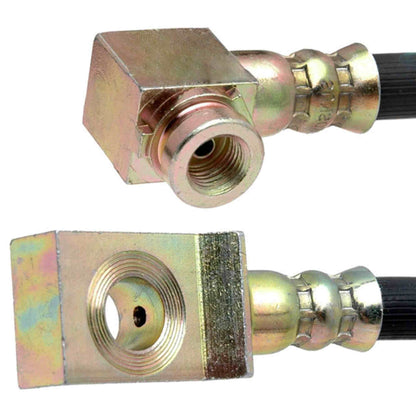 Raybestos Brakes Brake Hydraulic Hose BH38045