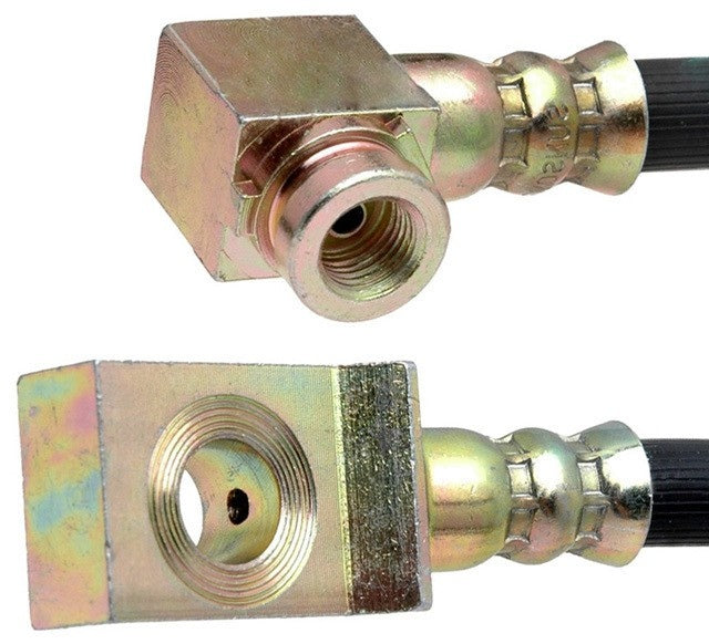 Raybestos Brakes Brake Hydraulic Hose BH38045