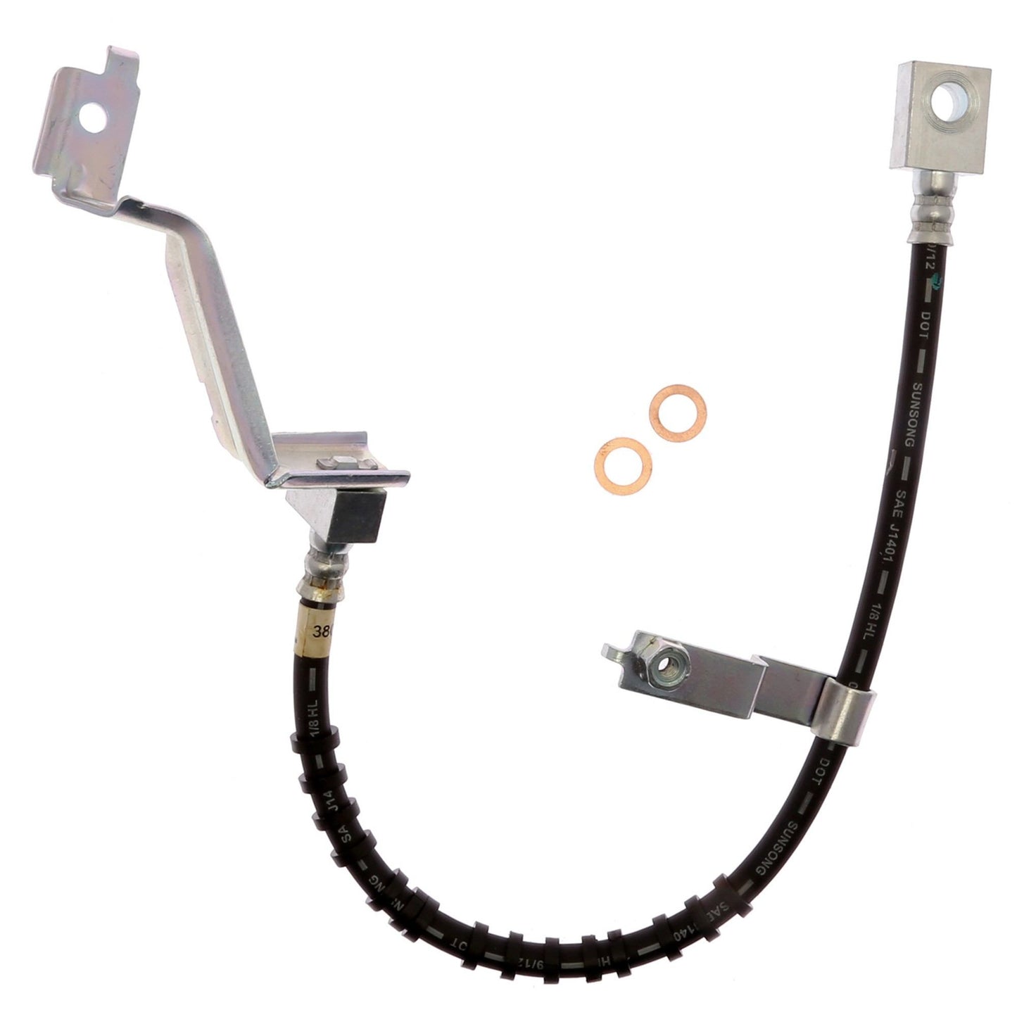 Raybestos BH-380461