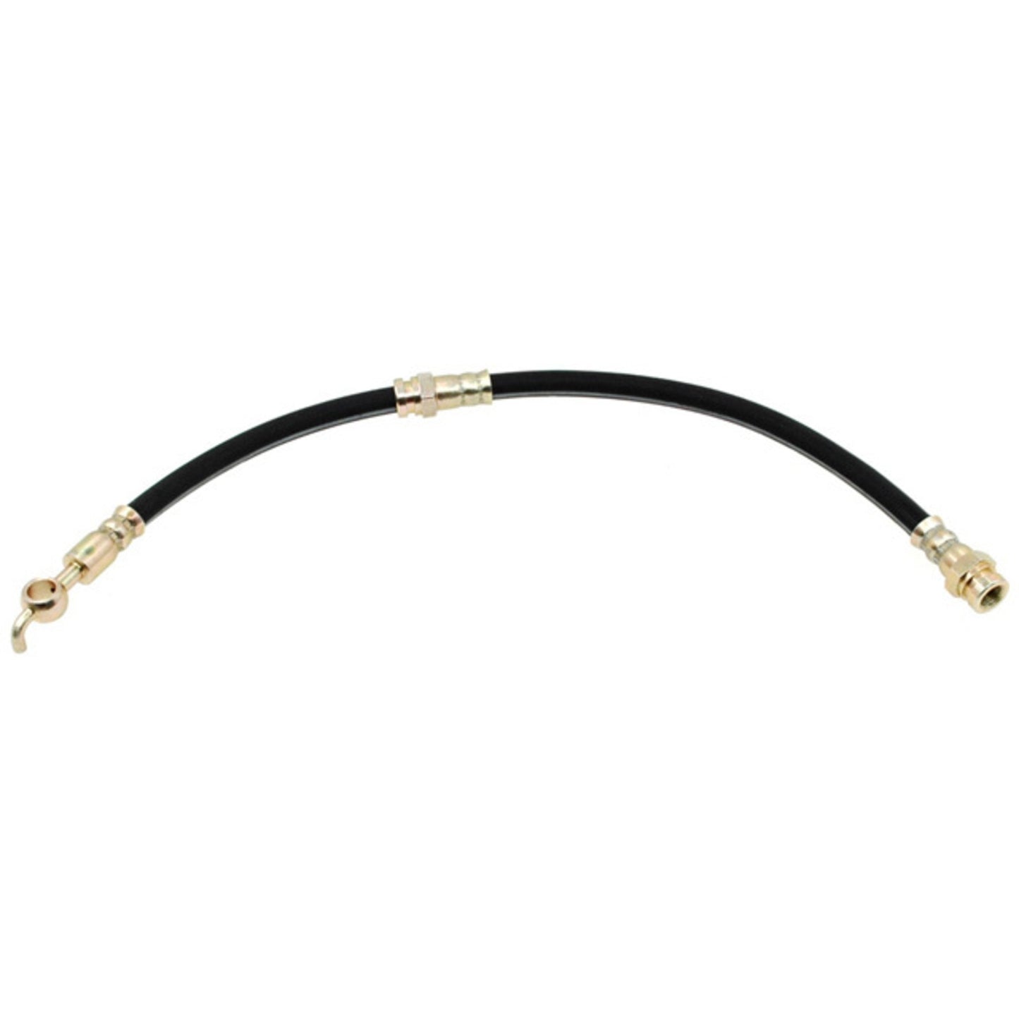 Raybestos Brakes Brake Hydraulic Hose BH380463