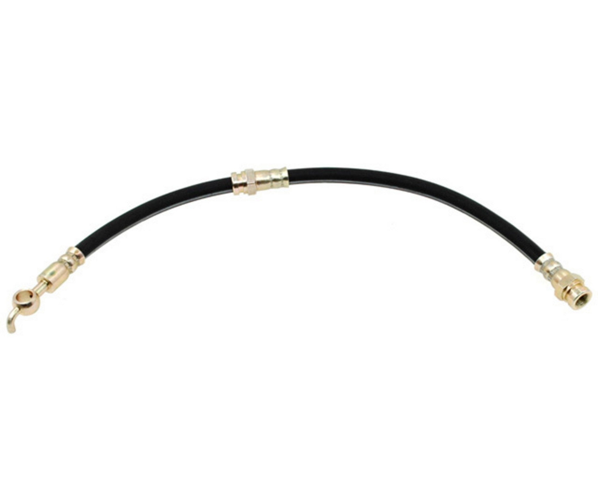 Raybestos Brakes Brake Hydraulic Hose BH380463