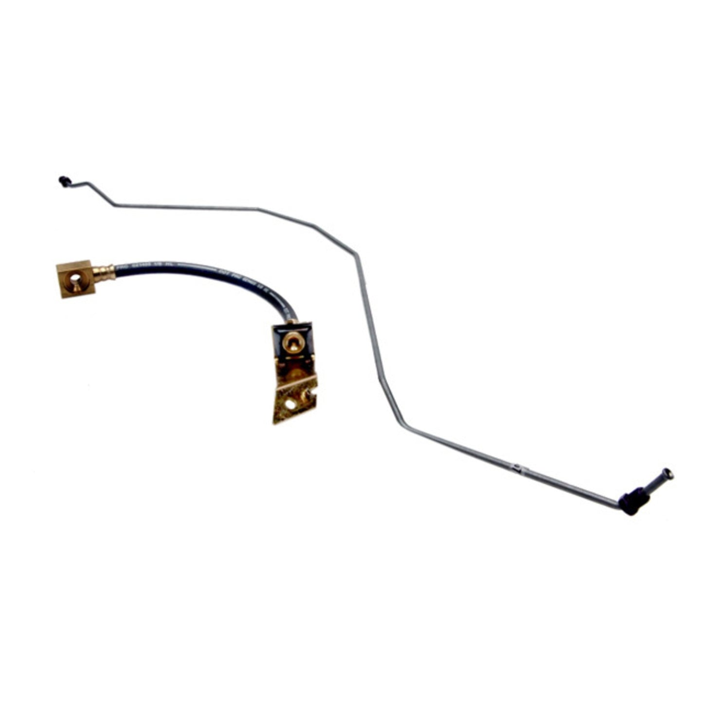 Raybestos Brakes Brake Hydraulic Hose BH380465