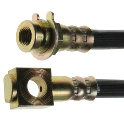 Raybestos Brakes Brake Hydraulic Hose BH380468