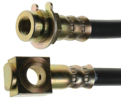 Raybestos Brakes Brake Hydraulic Hose BH380468