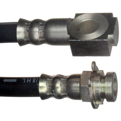 Raybestos Brakes Brake Hydraulic Hose BH380469