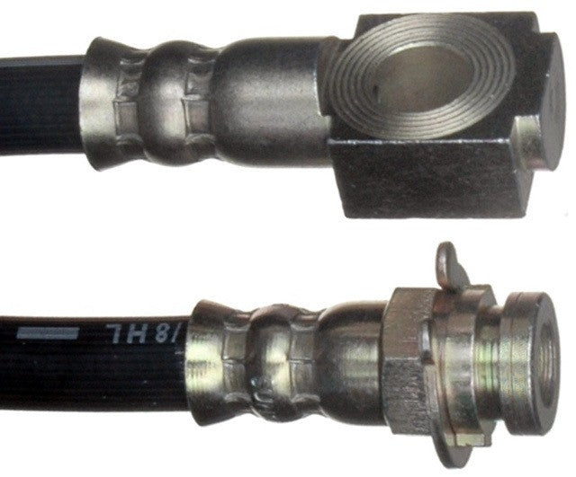 Raybestos Brakes Brake Hydraulic Hose BH380469