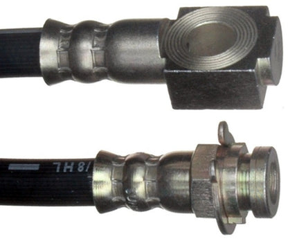 Raybestos Brakes Brake Hydraulic Hose BH380469