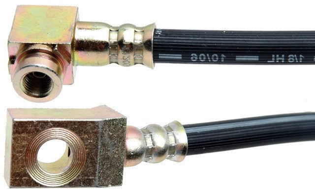 Raybestos Brakes Brake Hydraulic Hose BH38046