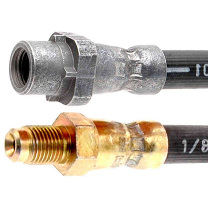 Raybestos Brakes Brake Hydraulic Hose BH380476