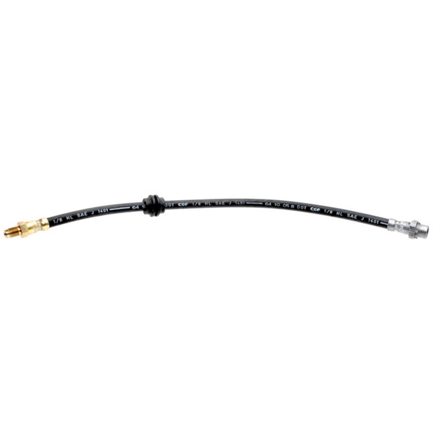 Raybestos Brakes Brake Hydraulic Hose BH380476