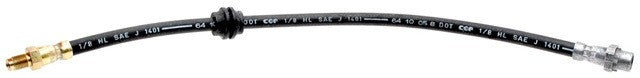 Raybestos Brakes Brake Hydraulic Hose BH380476