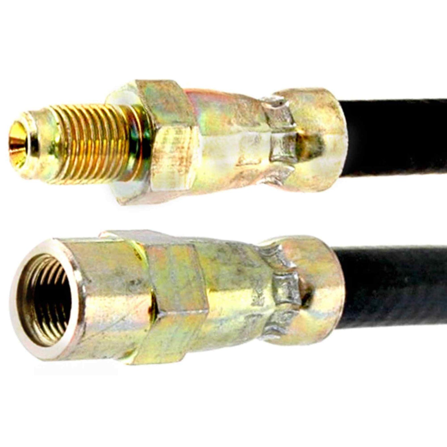 Raybestos Brakes Brake Hydraulic Hose BH380477