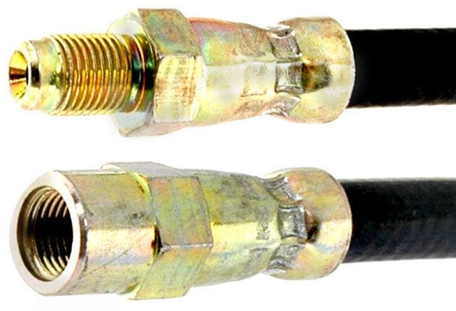 Raybestos Brakes Brake Hydraulic Hose BH380477