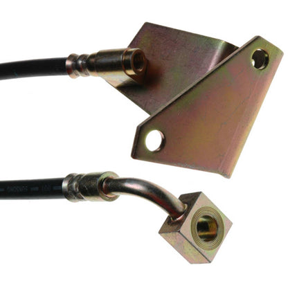 Raybestos Brakes Brake Hydraulic Hose BH38047