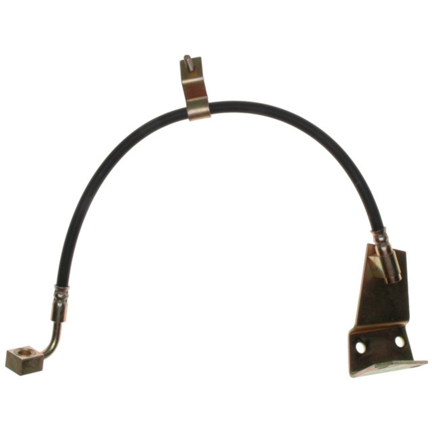 Raybestos Brakes Brake Hydraulic Hose BH38047
