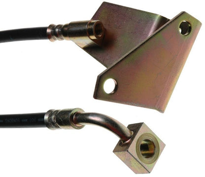 Raybestos Brakes Brake Hydraulic Hose BH38047