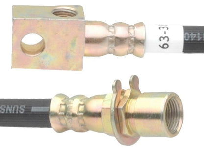 Raybestos Brakes Brake Hydraulic Hose BH380481