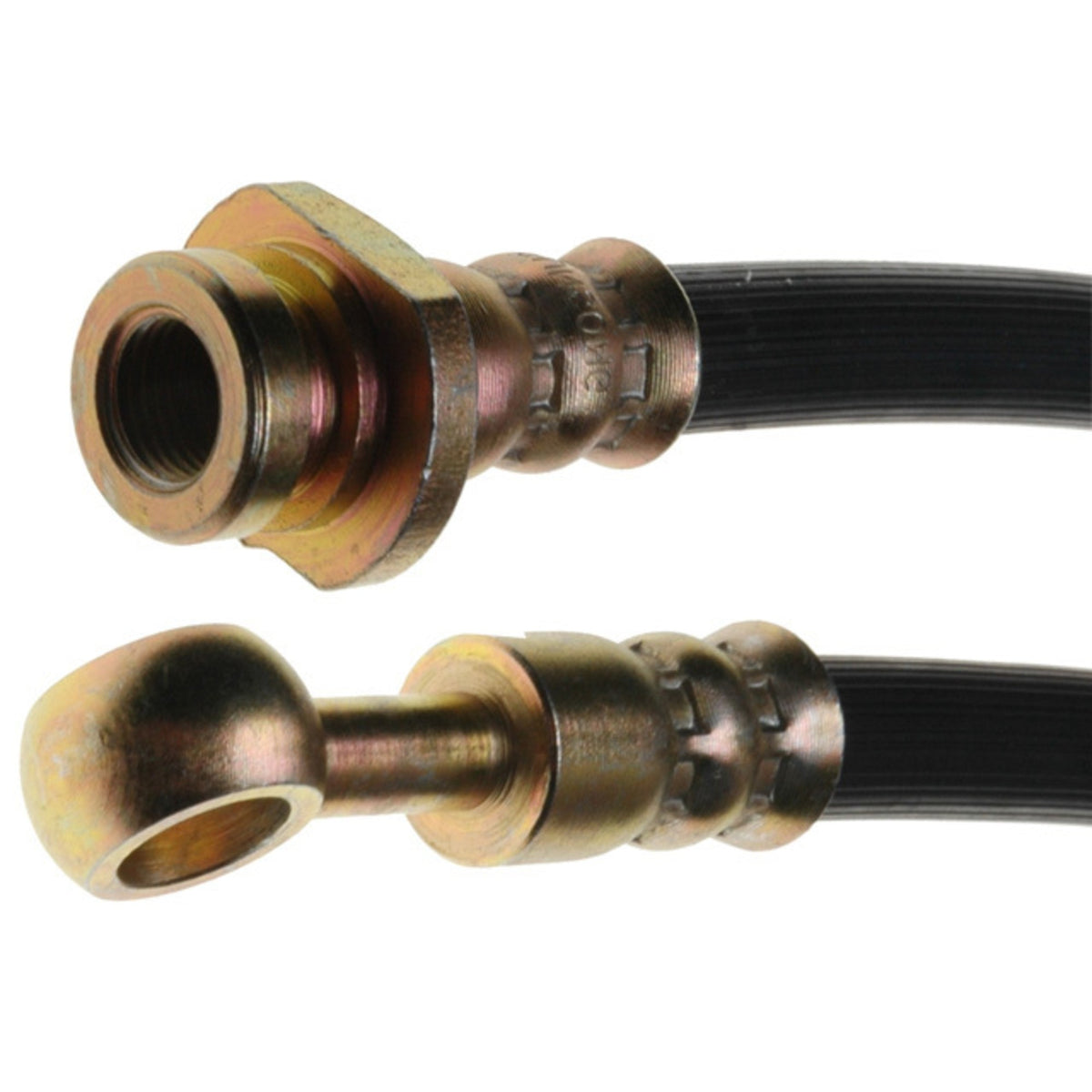 Raybestos Brakes Brake Hydraulic Hose BH380486