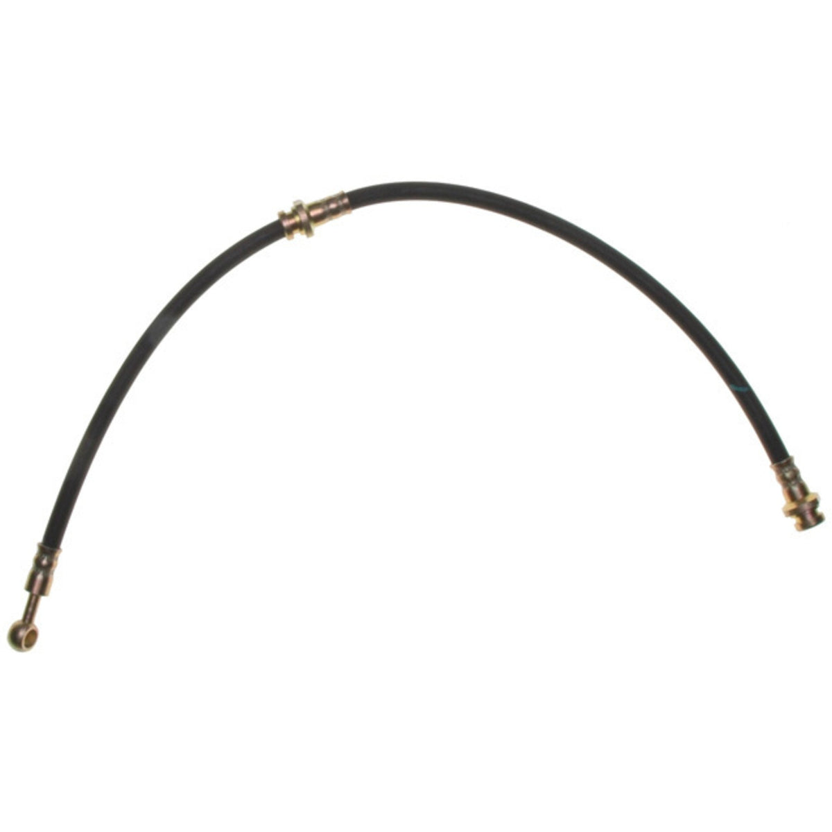 Raybestos Brakes Brake Hydraulic Hose BH380486