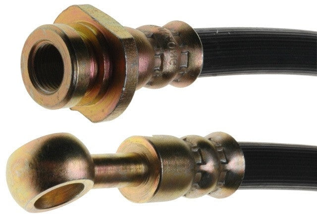Raybestos Brakes Brake Hydraulic Hose BH380486