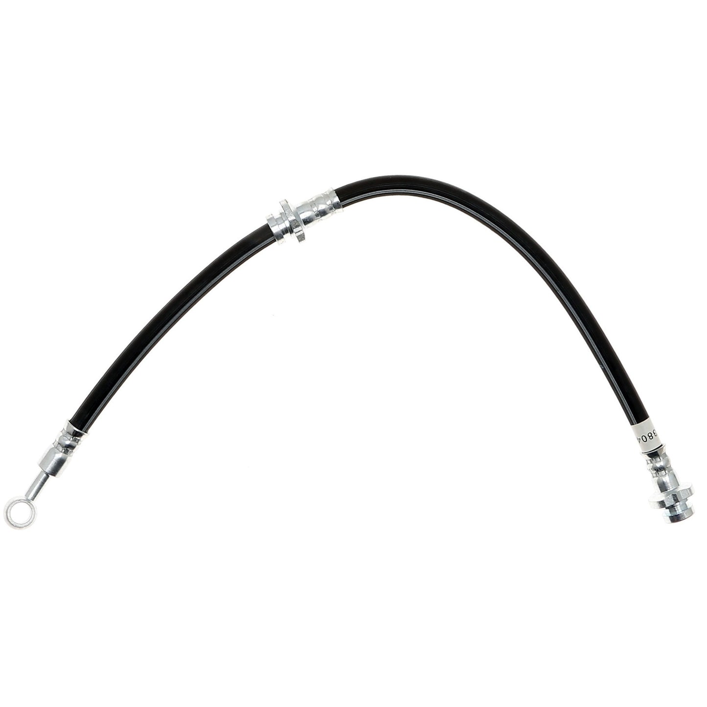 Raybestos Brakes Brake Hydraulic Hose BH380489