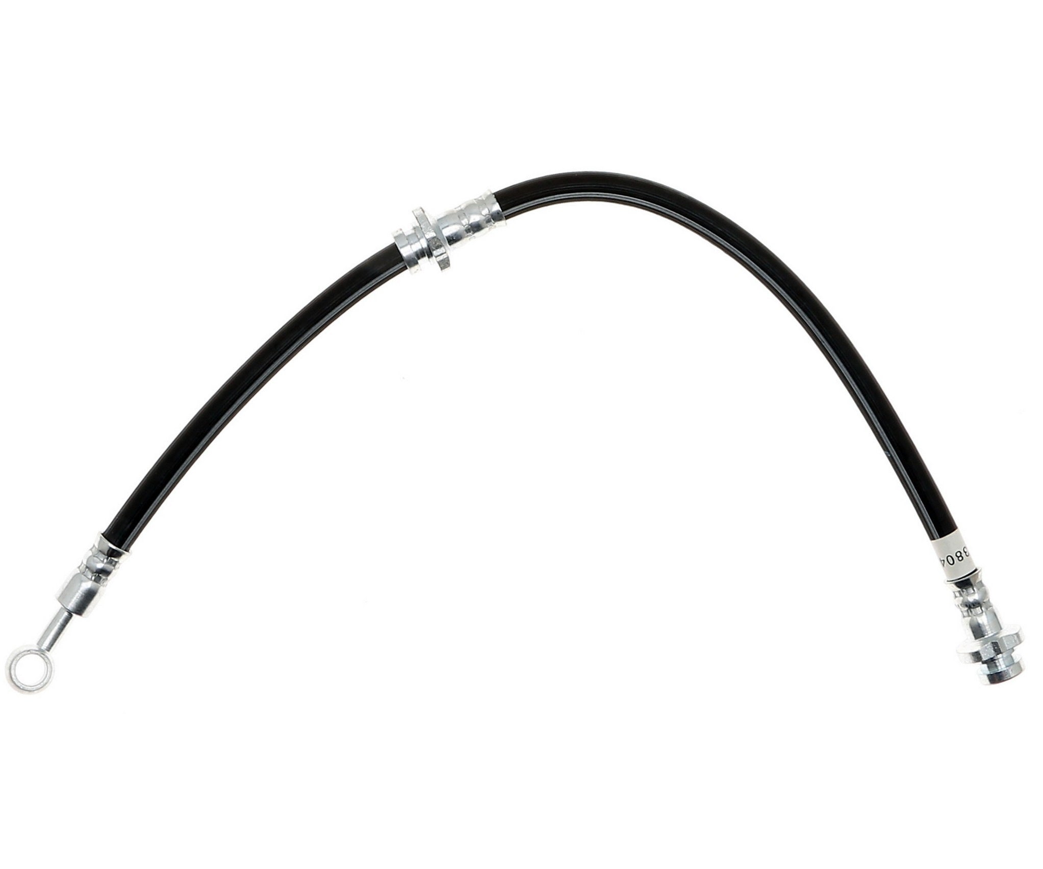 Raybestos Brakes Brake Hydraulic Hose BH380489