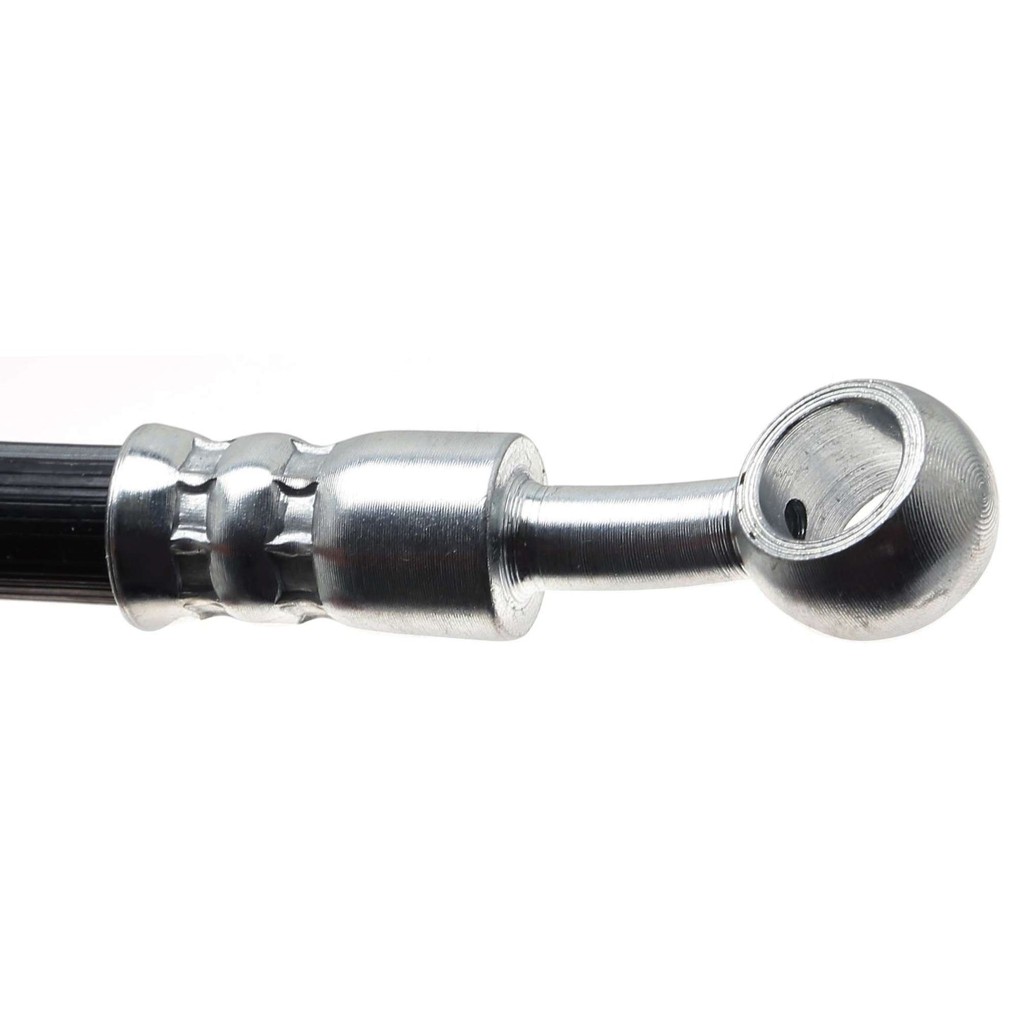 Raybestos Brakes Brake Hydraulic Hose BH380489