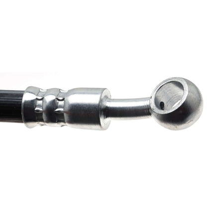 Raybestos Brakes Brake Hydraulic Hose BH380489