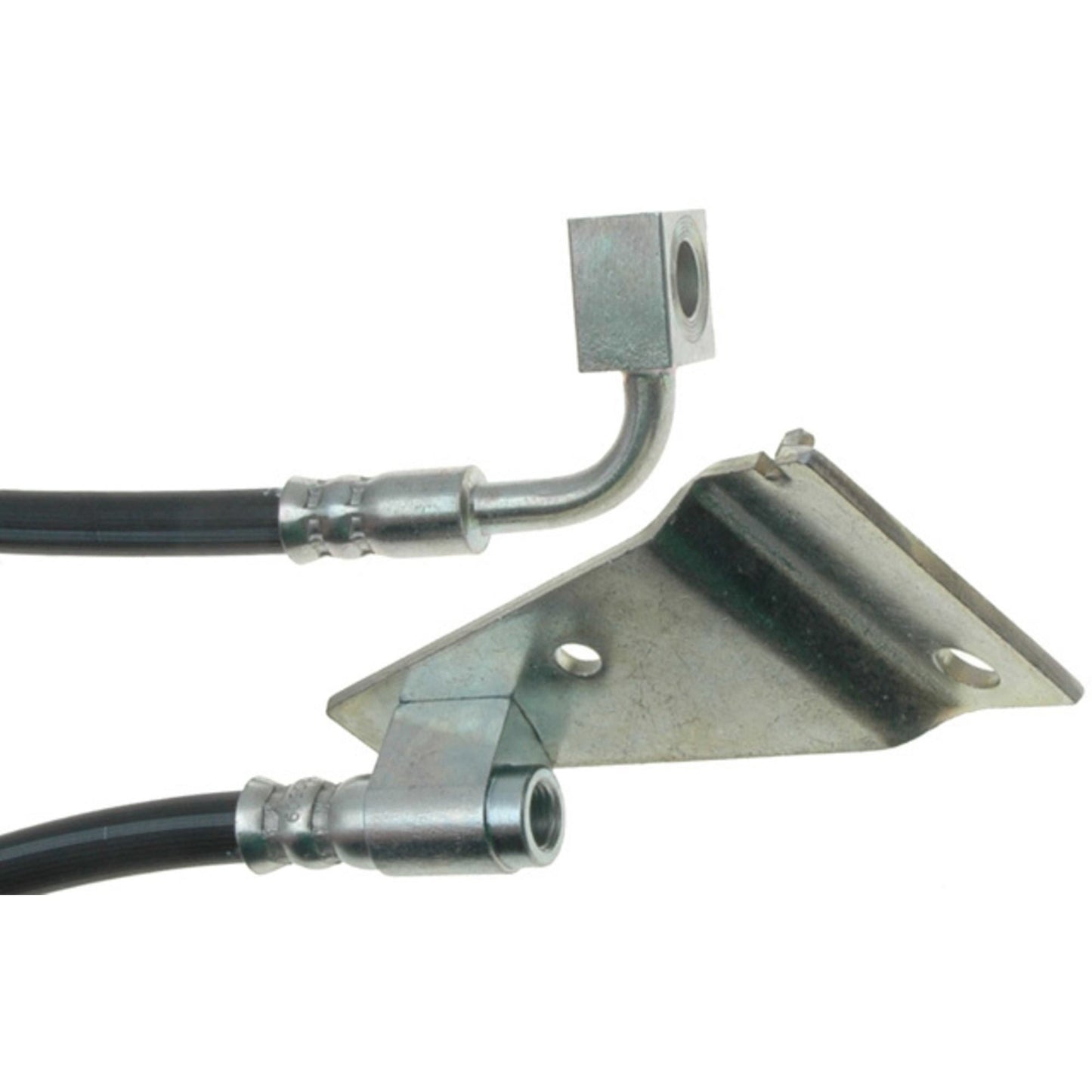 Raybestos Brakes Brake Hydraulic Hose BH38048