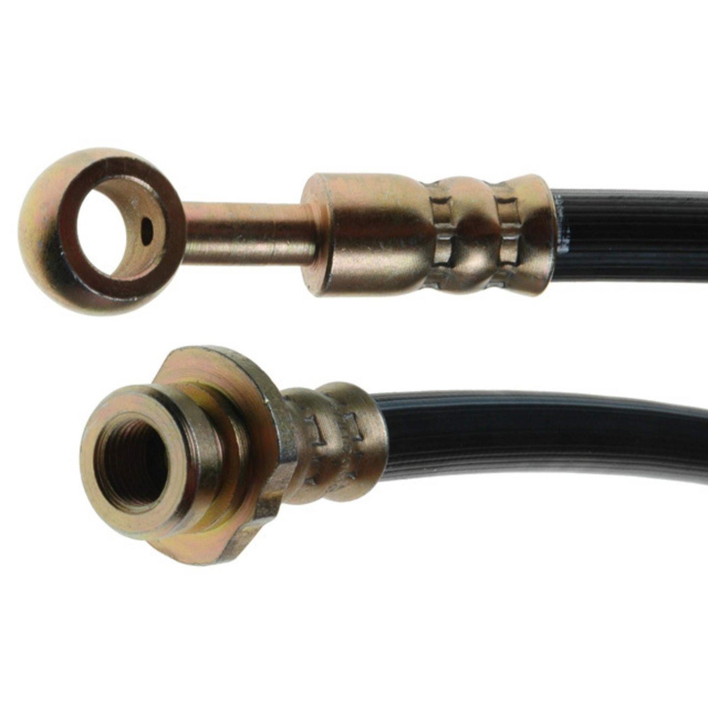Raybestos Brakes Brake Hydraulic Hose BH380490