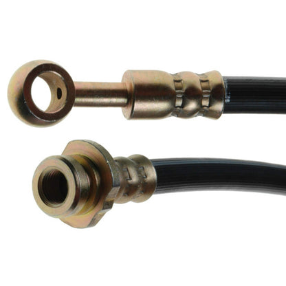 Raybestos Brakes Brake Hydraulic Hose BH380490