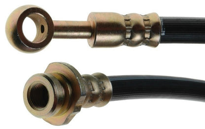 Raybestos Brakes Brake Hydraulic Hose BH380490
