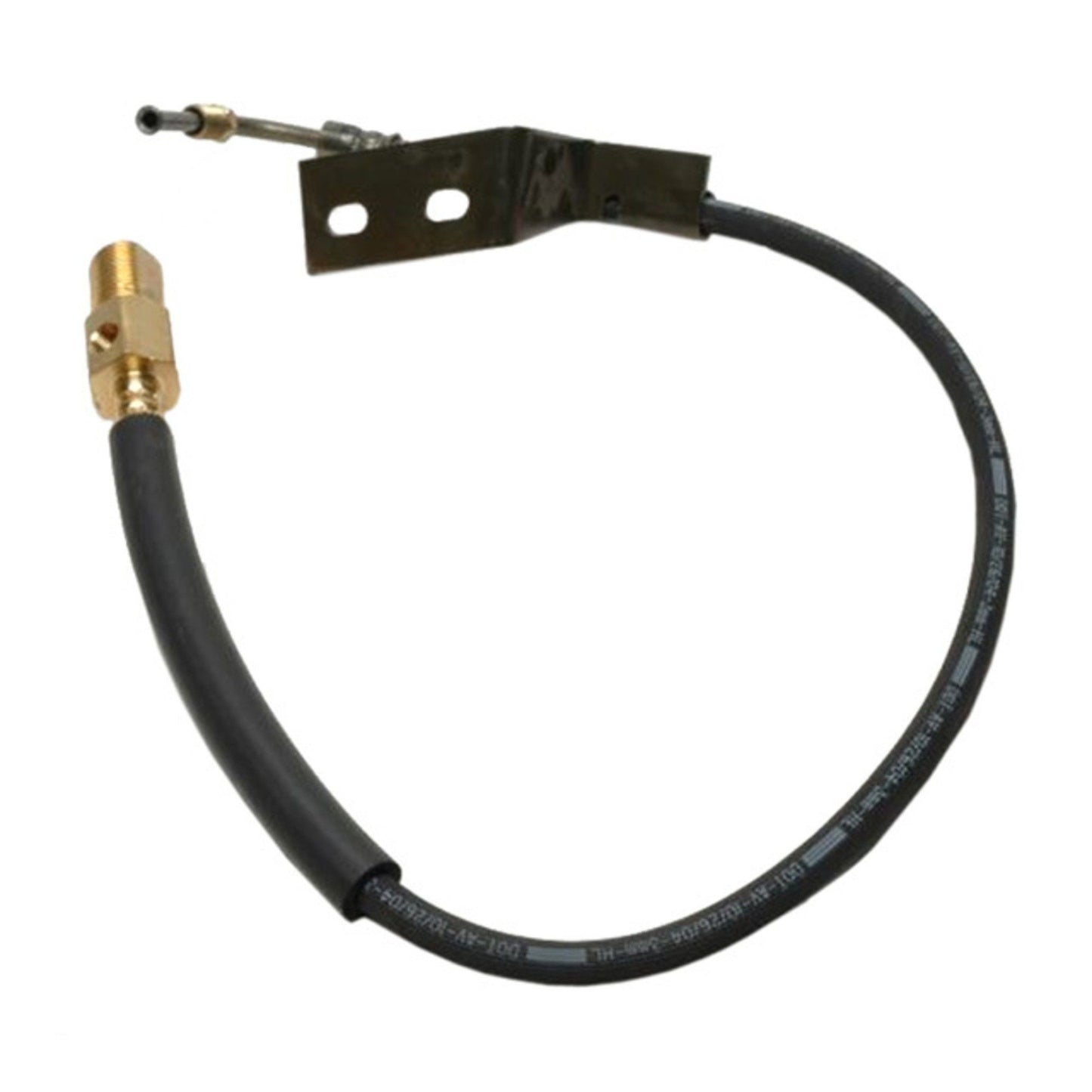 Raybestos Brakes Brake Hydraulic Hose BH380497
