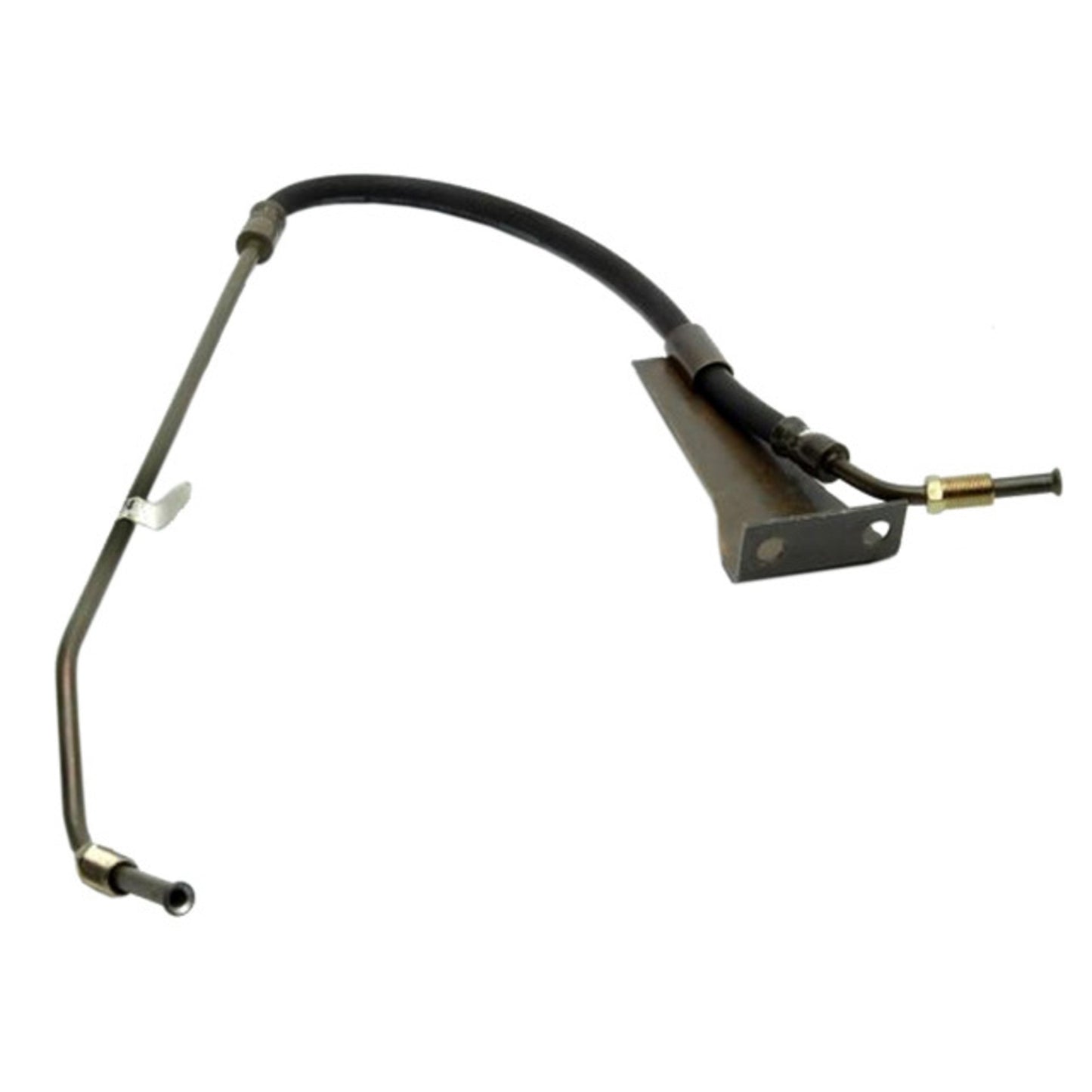 Raybestos Brakes Brake Hydraulic Hose BH380499