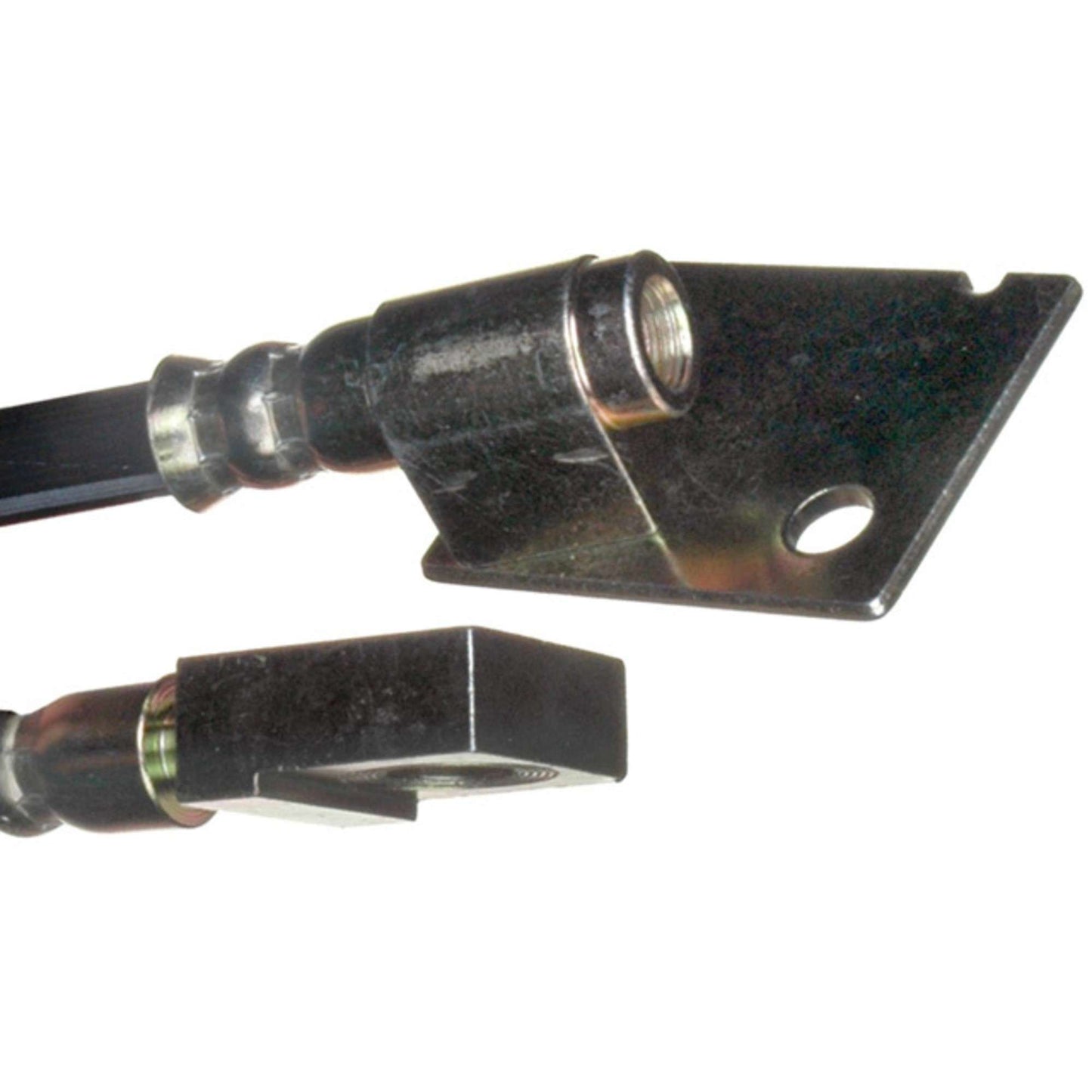 Raybestos Brakes Brake Hydraulic Hose BH38049