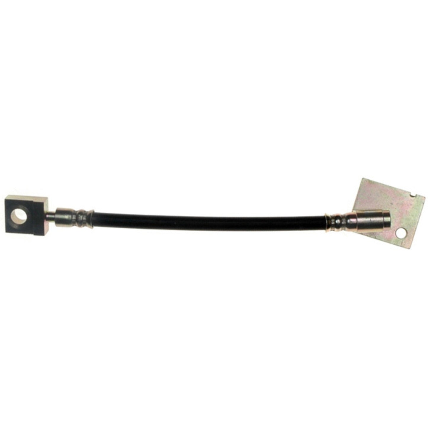 Raybestos Brakes Brake Hydraulic Hose BH38049