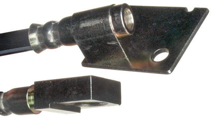 Raybestos Brakes Brake Hydraulic Hose BH38049