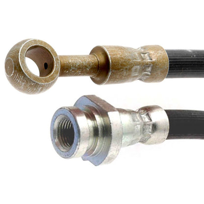 Raybestos Brakes Brake Hydraulic Hose BH380507